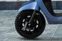 Zelio Legender Plus Premium Front Tyre View