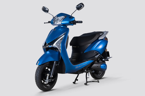 Legender Plus Premium Lead Acid 72V 42Ah