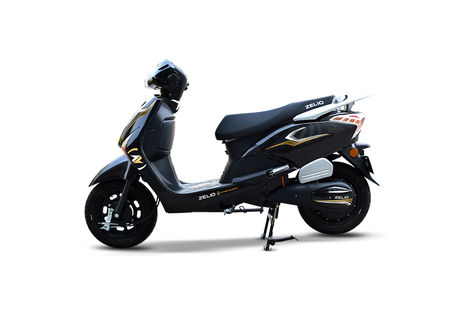 Zelio Legender Plus Lithium Ion 60V 30Ah On road Price