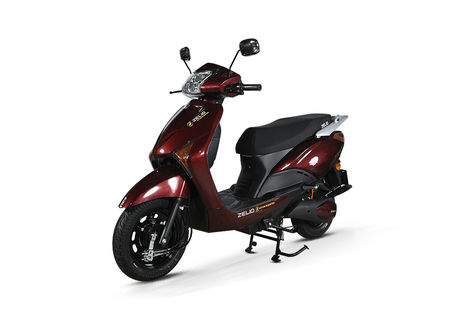 Zelio Legender Plus Lead Acid 72V 42Ah Model Price & Specs