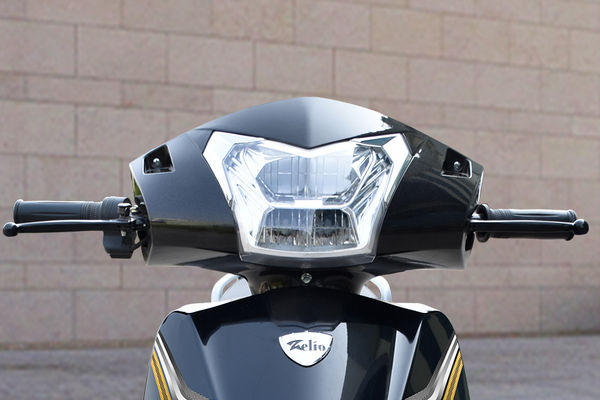 Zelio Legender Plus Headlamp Zelio Legender Plus Headlamp