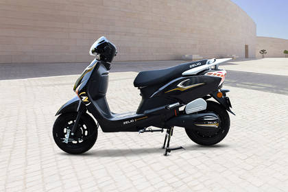 Zelio Legender Plus