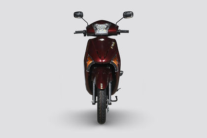 Zelio Legender Plus Front View Zelio Legender Plus Front View