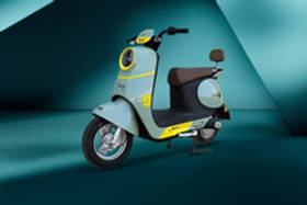 Zelio Little Gracy Images