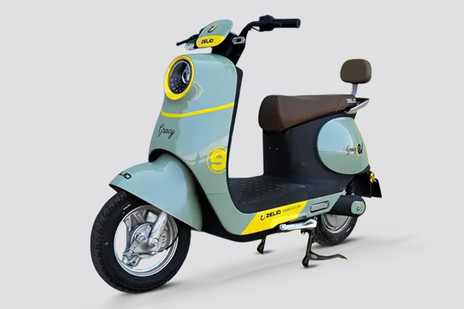 Zelio Little Gracy Li-Ion