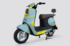Zelio Little Gracy Range Zelio Little Gracy Range