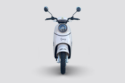Zelio Little Gracy Front View Zelio Little Gracy Front View