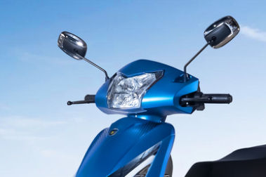 Zelio Mystery Blue Colour - Mystery Blue Price