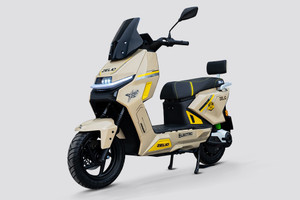 ज़ेलियो X Men Plus