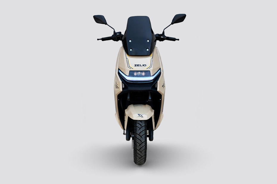 HIRO2020 Newly Launch Zelio X-Men+ Available At Zelio Azadpur Delhi