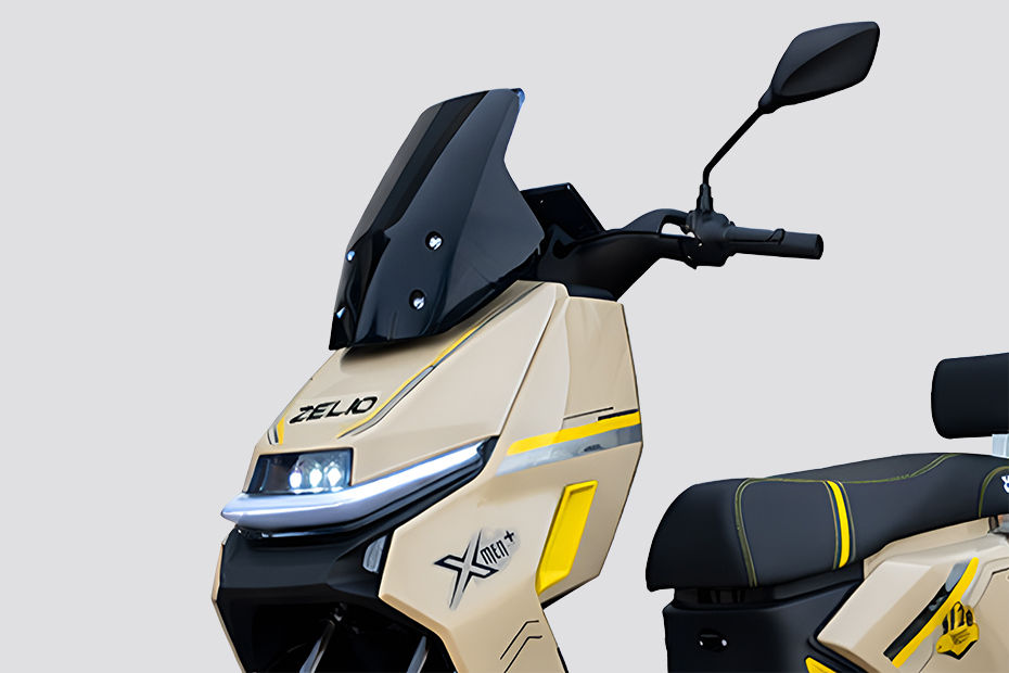 Zelio X Men Plus Images, X Men Plus Photos & 360 View