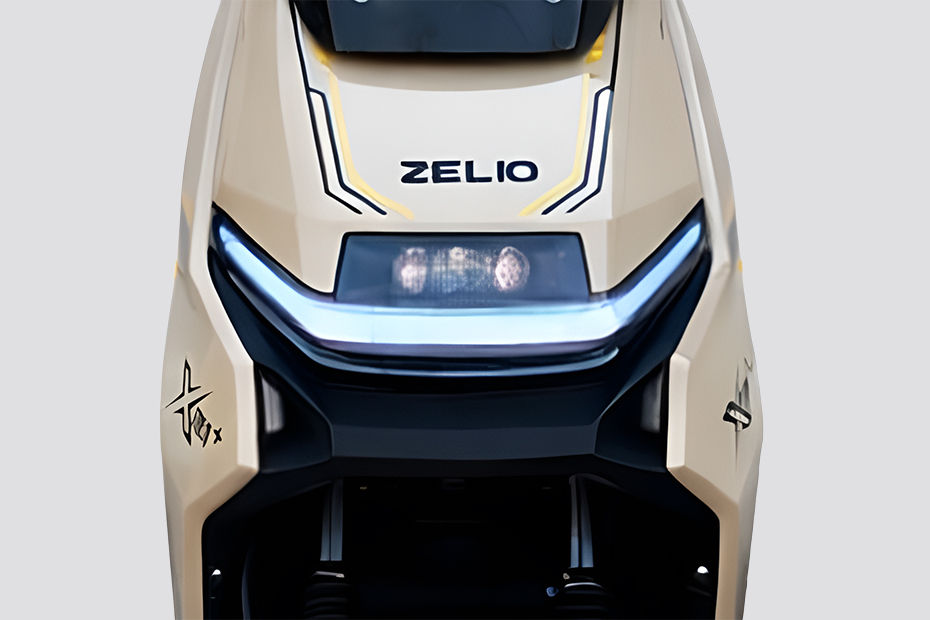 HEE€*✨ Zelio X Men Plus Price 2026 - Range, Charging Time, Speed, Images
