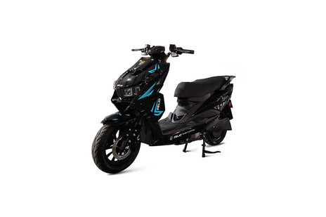 Zelio X Men 2.0 Lithium Ion 74V 32Ah On road Price, Specifications