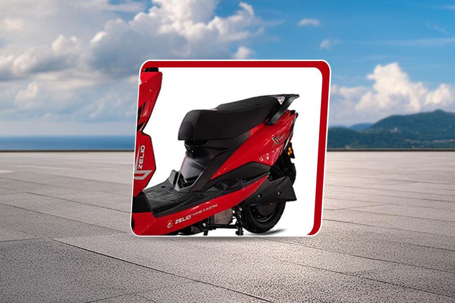 Zelio X Men 2.0 Lithium Ion 74V 32Ah On road Price, Specifications