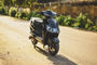 Zelo Knight Front Right Quarter View
