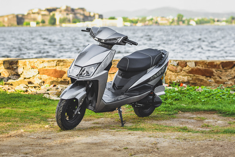 Zelo Knight Graphene 60V On road Price, Specifications, Weight, Range