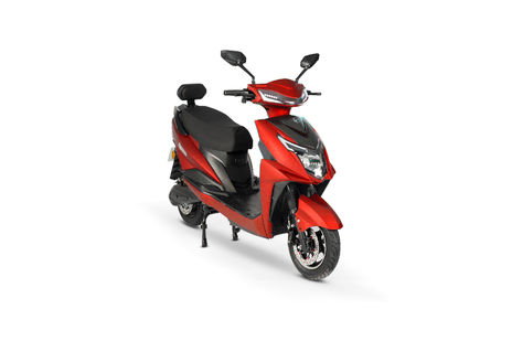 Zelo Zoop NMC 60V 28.6AH On road Price, Specifications, Weight, Range