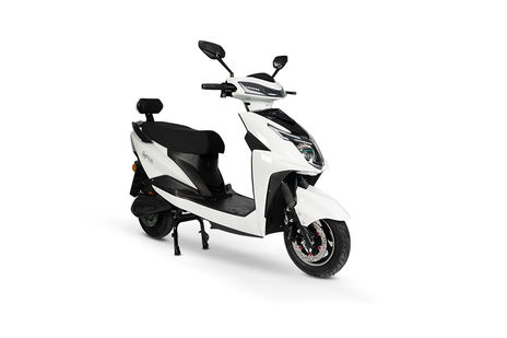 Zelo Zoop NMC 60V 40AH On road Price, Specifications, Weight, Range