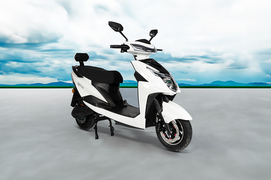 Zelo Zoop NMC 60V 40AH Model Price & Specs