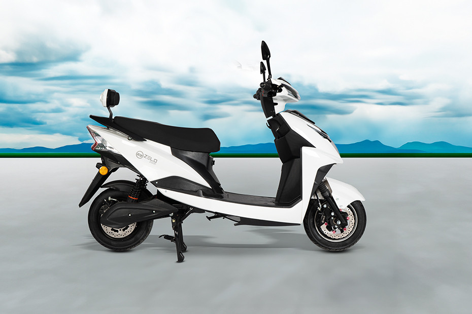 Zelo Zoop Graphene 60V On road Price, Specifications, Weight, Range