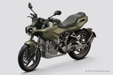 Technical Specifications of Zero Lompico Concept: Engine, Dimensions & Performance Technical Specifications of Zero Lompico Concept: Engine, Dimensions & Performance