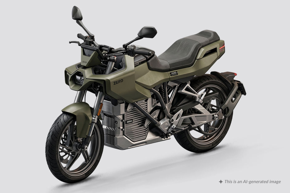 Zero Lompico Concept