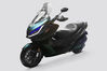 Technical Specifications of Zontes 350E: Engine, Dimensions & Performance Technical Specifications of Zontes 350E: Engine, Dimensions & Performance