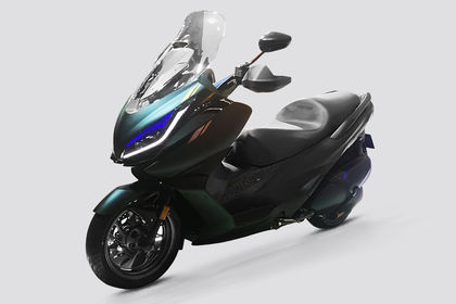 Zontes 350E