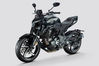 Technical Specifications of Zontes 350R: Engine, Dimensions & Performance Technical Specifications of Zontes 350R: Engine, Dimensions & Performance