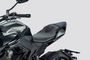 Zontes 350R Seat