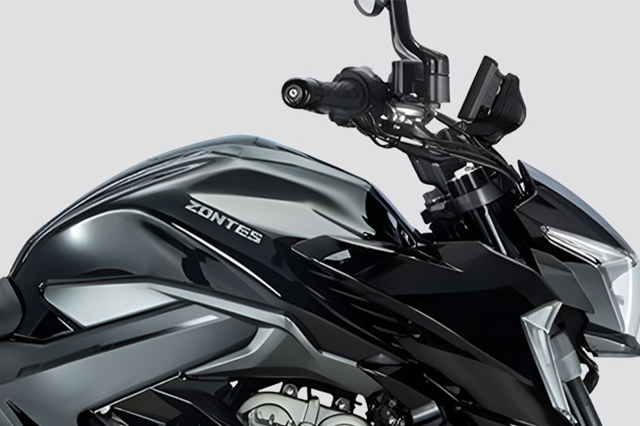 Zontes 350R image 5