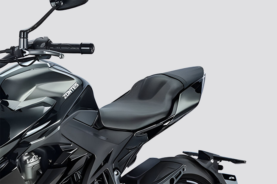 Zontes 350R image 10