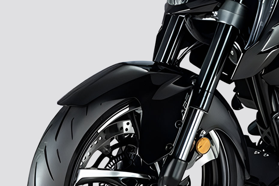 Zontes 350R image 9