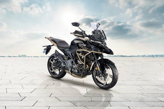 Zontes 350T