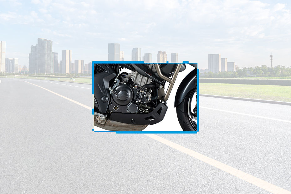Zontes 350T image 9