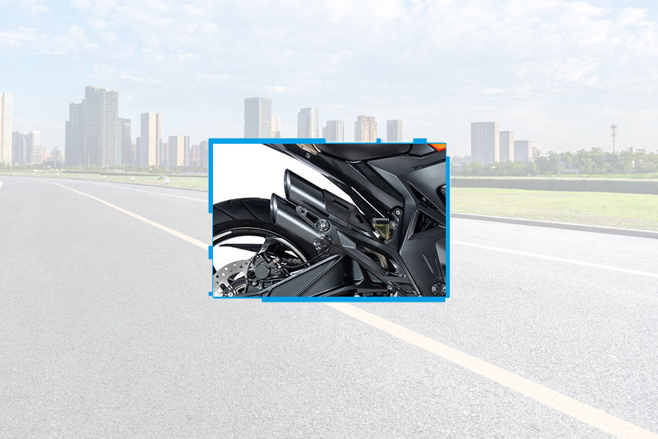 Zontes 350T image 10