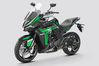 Technical Specifications of Zontes 350X: Engine, Dimensions & Performance Technical Specifications of Zontes 350X: Engine, Dimensions & Performance