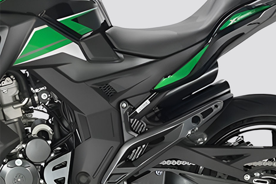 Zontes 350X image 9