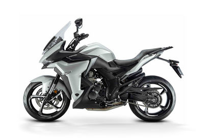 Silver Black
