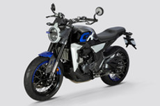 ज़ोंटेस जीके350 कलर्स