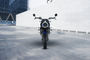 Zontes GK350 Front View