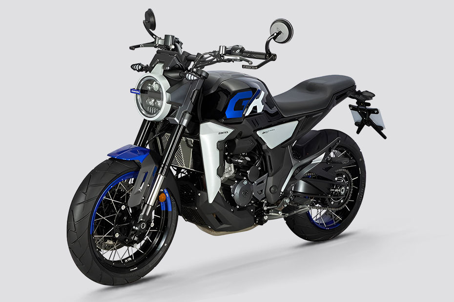 Zontes 350T Price 2026 - Mileage, Colours, Images | BikeDekho
