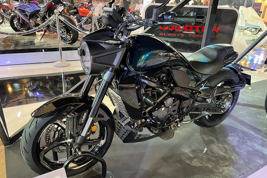 Zontes S350 image 2