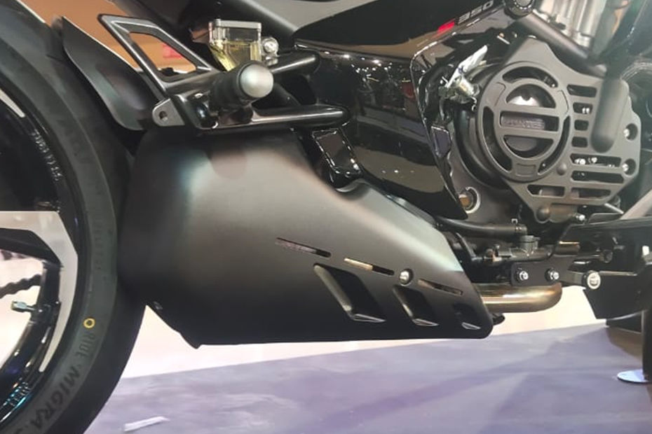 Zontes S350 image 10