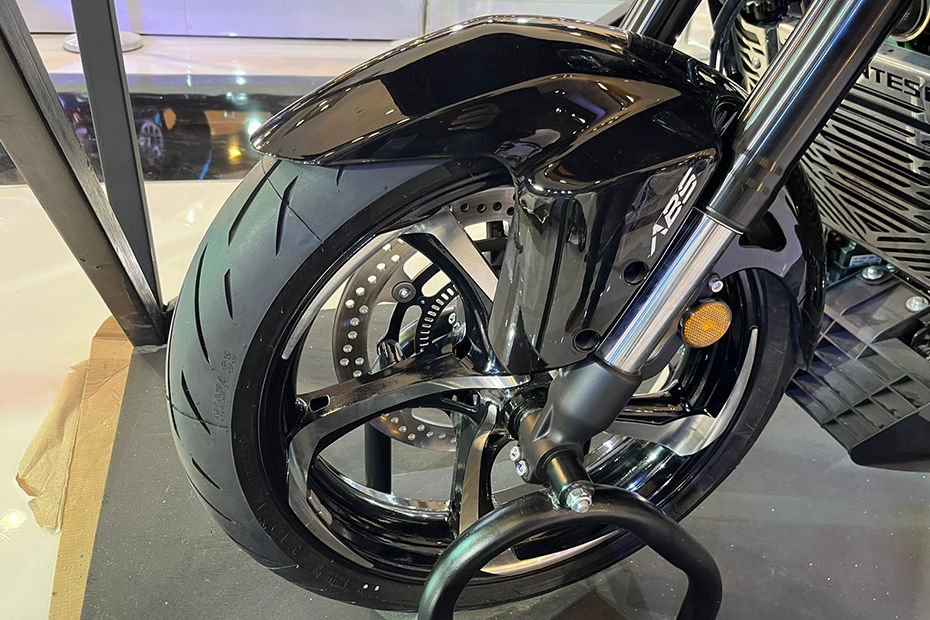 Zontes S350 image 11