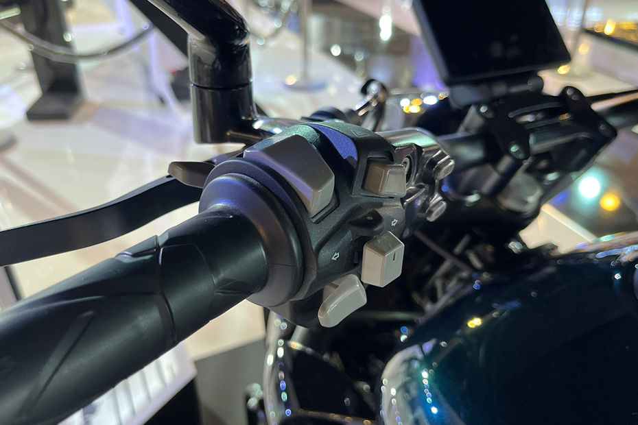 Zontes S350 image 8