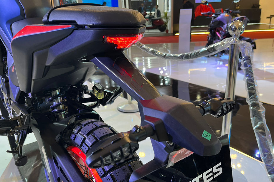 Zontes U1 200 image 7