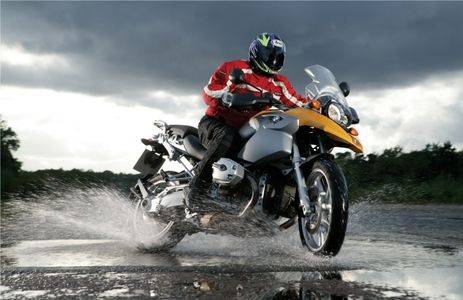 Bike Maintenance Tips For Monsoon