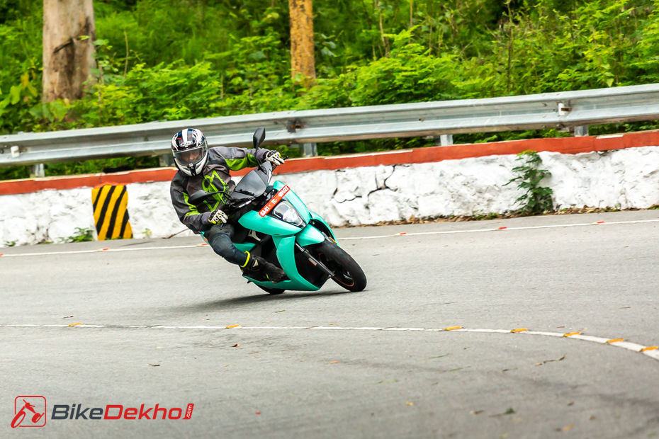 Ather 450X Gen 3 Ather 450X Gen 3