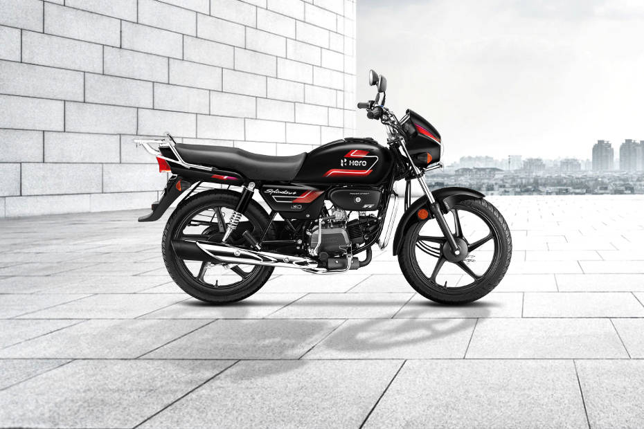 Best bike of hero 2021 sale